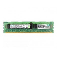 Оперативная память HP 676333-B21 8GB (1x8GB) Single Rank x4 PC3-12800 (DDR3-1600) Registered CAS-11 Memory Kit Оперативная память HP 676333-B21 8GB (1x8GB) Single Rank x4 PC3-12800 (DDR3-1600) Registered CAS-11 Memory Kit