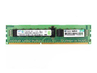 Оперативная память HP 676333-B21 8GB (1x8GB) Single Rank x4 PC3-12800 (DDR3-1600) Registered CAS-11 Memory Kit Оперативная память HP 676333-B21 8GB (1x8GB) Single Rank x4 PC3-12800 (DDR3-1600) Registered CAS-11 Memory Kit