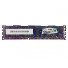 Оперативная память HP 676489-171 4GB PC3-12800R 512Mx4 DIMM Оперативная память HP 676489-171 4GB PC3-12800R 512Mx4 DIMM