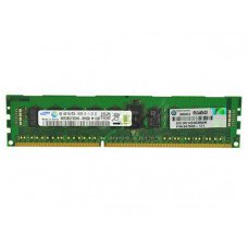 Оперативная память HP 687457-001 4GB 1333MHz PC3U-10600R-9 DDR3 Оперативная память HP 687457-001 4GB 1333MHz PC3U-10600R-9 DDR3