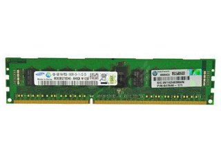 Оперативная память HP 687457-001 4GB 1333MHz PC3U-10600R-9 DDR3 Оперативная память HP 687457-001 4GB 1333MHz PC3U-10600R-9 DDR3