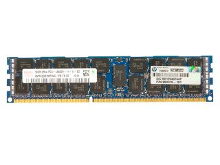 Оперативная память HP 688963-001 16GB PC3-12800R DDR3 Оперативная память HP 688963-001 16GB PC3-12800R DDR3