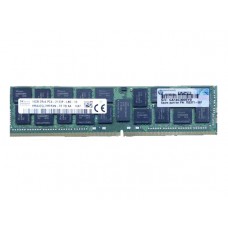 Оперативная память HPE 726720-B21 16GB (1 x 16GB) Dual Rank x4 DDR4-2133 CAS-15-15-15 Load Reduced Memory Kit