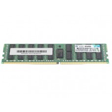 Оперативная память HPE 752369-081 16GB PC4-2133P-R 1Gx4 DIMM