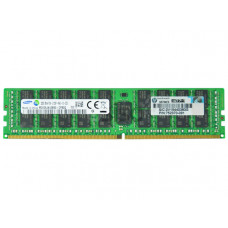 Оперативная память HPE 774175-001 32GB 2133MHz PC4-2133P-R RDIMM