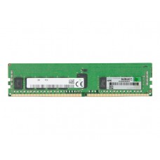 Оперативная память HPE 778267-B21 8GB (1 x 8GB) Single Rank x4 PC4-17000P (DDR4-2133) Registered Heat Spreader Memory Kit