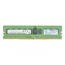 Оперативная память HPE 803028-B21 8GB (1 x 8GB) Single Rank x4 DDR4-2133 CAS-15-15-15 Registered Standard Memory Kit