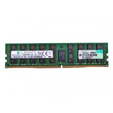 Оперативная память HPE 805353-B21 32GB (1 x 32GB) Dual Rank x4 DDR4-2400 CAS-17-17-17 Load Registered Memory Kit