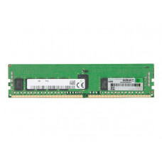 Оперативная память HPE 805669-B21 8GB (1 x 8GB) Dual Rank x8 DDR4-2133 CAS-15-15-15 Unbuffered Standard Memory Kit