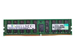 Оперативная память HPE 809084-091 32GB PC4-2400T-L 2Gx4 DIMM