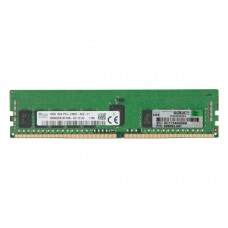 Оперативная память HPE 819411-001 16GB SM 2400MHz PC4-2400T-R RDIMM