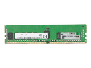 Оперативная память HPE 819801-001 16GB 2133MHz PC4-2133P-E-15 UDIMM