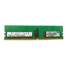 Оперативная память HPE 832961-001 8GB NN4-2133P-R DDR4