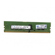 Оперативная память HPE 752367-081 4GB PC4-2133P-R 512Mx8 DIMM