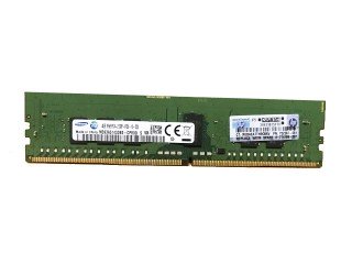 Оперативная память HPE 752367-081 4GB PC4-2133P-R 512Mx8 DIMM