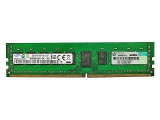 Оперативная память HPE 805351-B21 32GB (1 x 32GB) Dual Rank x4 DDR4-2400 CAS-17-17-17 Registered Memory Kit