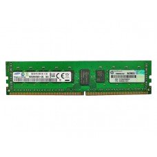 Оперативная память HPE 819412-001 32GB SM 2400MHz PC4-2400T-R RDIMM
