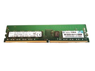 Оперативная память HPE 819799-001 4GB 2133MHz PC4-2133P-E-15 UDIMM Оперативная память HPE 819799-001 4GB 2133MHz PC4-2133P-E-15 UDIMM