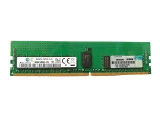 Оперативная память HPE 832961-001 8GB NN4-2133P-R DDR4