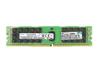 Оперативная память HPE 836220-B21 16GB (1 x 16GB) Dual Rank x4 DDR4-2400 CAS-17-17-17 Registered Memory Kit