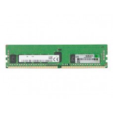 Оперативная память HPE 862974-B21 8GB (1x8GB) 1Rx8 PC4-2400T-E-17 Unbuffered Standard Memory Kit