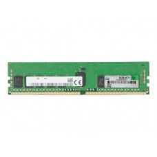 Оперативная память HPE 872836-091 8GB PC4-2666V-R 1Gx8 DIMM