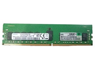 Оперативная память HPE 872970-001 16GB PC4-2666V-R SDRAM DDR4 Оперативная память HPE 872970-001 16GB PC4-2666V-R SDRAM DDR4