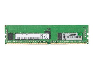 Оперативная память HPE 878490-001 8GB PC4-2666V-R SDRAM DDR4 Оперативная память HPE 878490-001 8GB PC4-2666V-R SDRAM DDR4