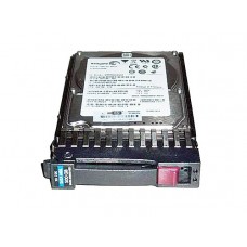 Жесткий диск MM0500EANCR HP 500 GB 3G 7.2k RPM, Hot-Plug SFF (2.5-inch) SATA
