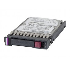 Жесткий диск 375696-001 Hot-Plug 36GB 10K RPM, SFF Single-Port SAS HDD
