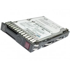 Жесткий диск MM0500GBKAK HPE 500GB 6G SATA 7200 RPM SFF SC Midline (MDL) HDD