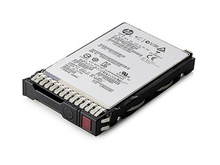 870797-001 Жесткий диск HPE 600GB SAS 12G 15K SFF 512e DSF SC