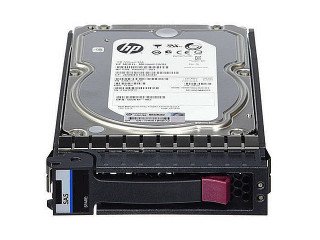 694535-001 Жесткий диск HP 600GB 15K LFF M6612 SAS HDD 694535-001 Жесткий диск HP 600GB 15K LFF M6612 SAS HDD