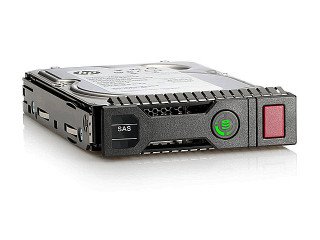 Жетский диск HPE Q2R42A 12TB LFF NL-SAS 7.2K Жетский диск HPE Q2R42A 12TB LFF NL-SAS 7.2K
