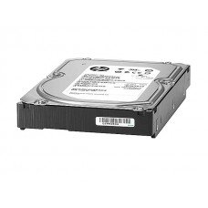Жесткий диск 454234-B21 HP 450GB 15K RPM, LFF NHP Dual-Port SAS HDD