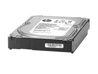 Жесткий диск DF450BAERH 450GB SAS 15K NHP DP LFF HDD