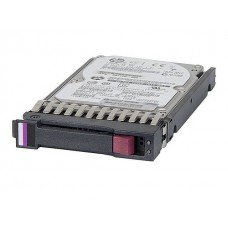 Жесткий диск EG0300FBDSP Hot-Plug 300GB 10K RPM, SFF SFF Dual-Port SAS 6G HDD
