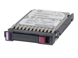 Жесткий диск 395924-002 Hot-Plug 72GB 10K RPM, SFF Single-Port SAS HDD