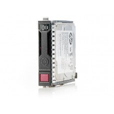 Жетский диск HPE Q2R41A 2.4TB SFF SAS 10K 12G Жетский диск HPE Q2R41A 2.4TB SFF SAS 10K 12G