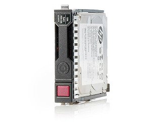 Жетский диск HPE Q2R41A 2.4TB SFF SAS 10K 12G