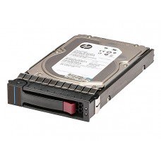Жесткий диск 695502-002 HP 2TB 3G SATA 7.2k 3.5-inch MDL Hard Disk Drive
