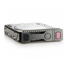 Жетский диск HPE 846510-B21 6TB LFF SATA 7.2K 6G