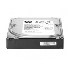 Жесткий диск 695502-006 HP 2TB non-hot-plug SATA hard disk drive 7.2k, 3G, LFF, Midline