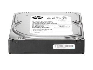 Жетский диск HPE 843268-B21 2TB LFF SATA 7.2k 6G NHP Жетский диск HPE 843268-B21 2TB LFF SATA 7.2k 6G NHP