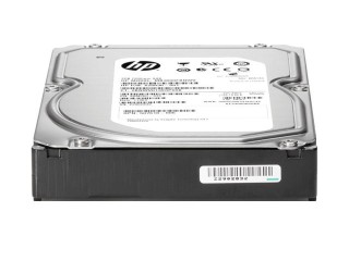 Жесткий диск 739333-001 HPE 1TB non-hot-plug SATA hard disk drive 7.2k, 6G, LFF, Midline