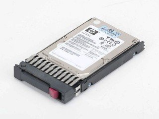 Жесткий диск ST980815SB HP 80 GB 1.5G SATA 5.4k RPM, Hot-Plug 2.5 inch SFF