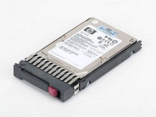 Жесткий диск 458924-B21 HP 120GB 1.5G SATA 5.4K SFF ETY Hard Drive