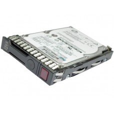 765868-001 Жесткий диск 1TB SFF HPE SATA 7200rpm 6G SC 512e format
