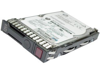 633252-001 Жесткий диск 750Gb SFF HP SATA 7200rpm