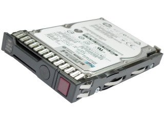 628185-001 Жесткий диск 500GB SFF HP Non Hot Plug SATA 7200rpm 3G Midline